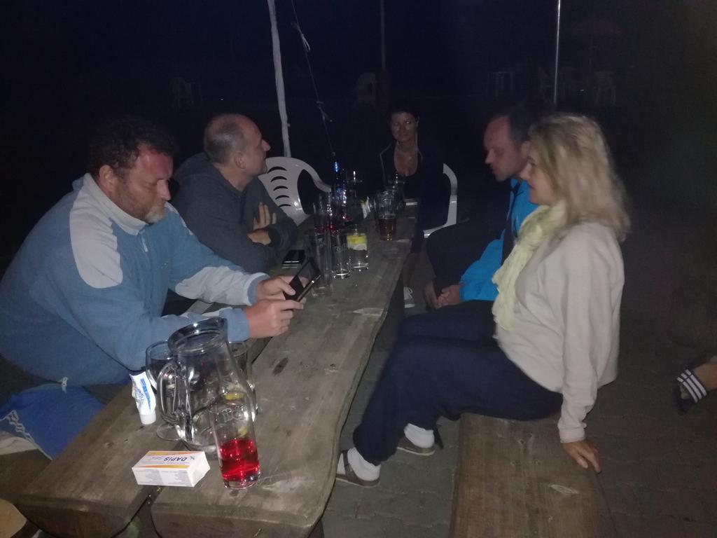 Penzion Hermanice Králíky Bagian luar foto