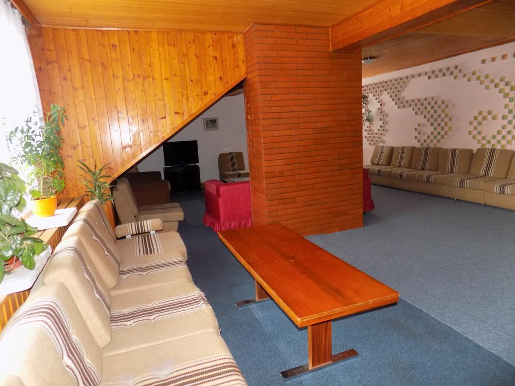 Penzion Hermanice Králíky Bagian luar foto