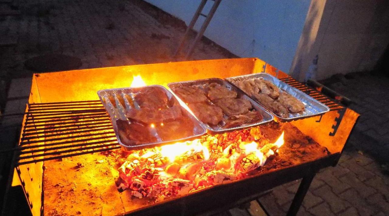 Penzion Hermanice Králíky Bagian luar foto
