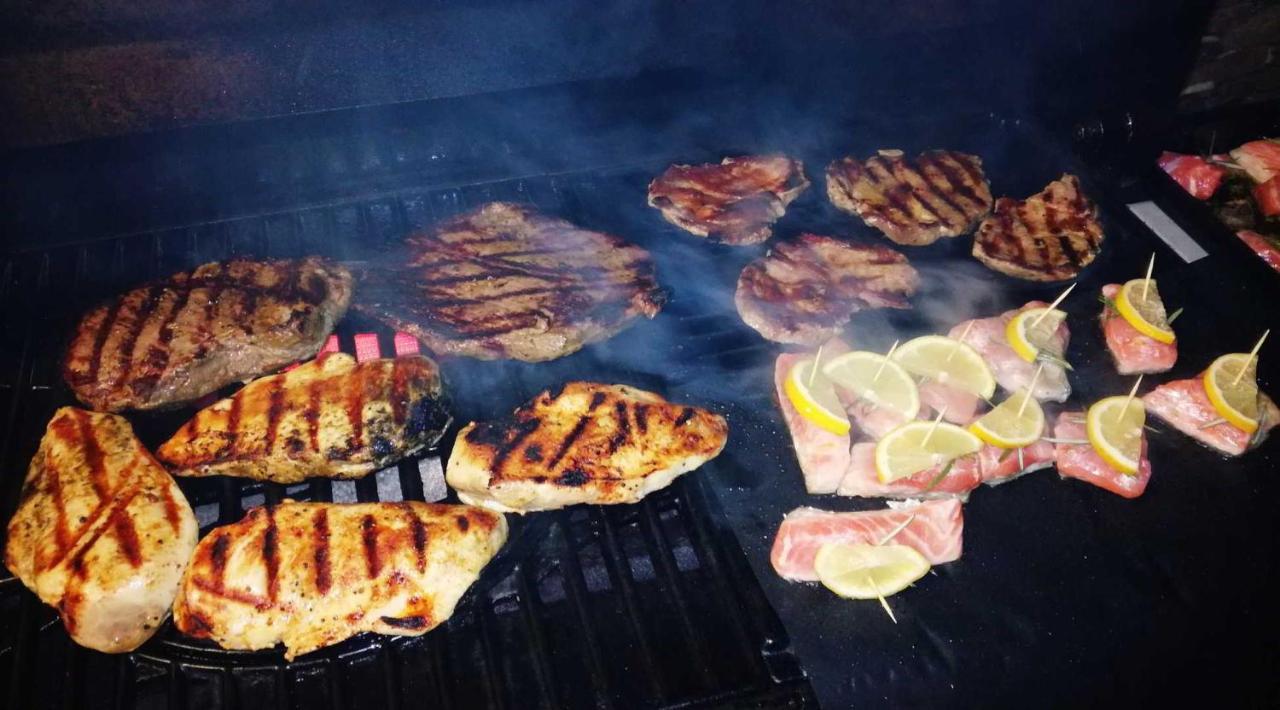 Penzion Hermanice Králíky Bagian luar foto