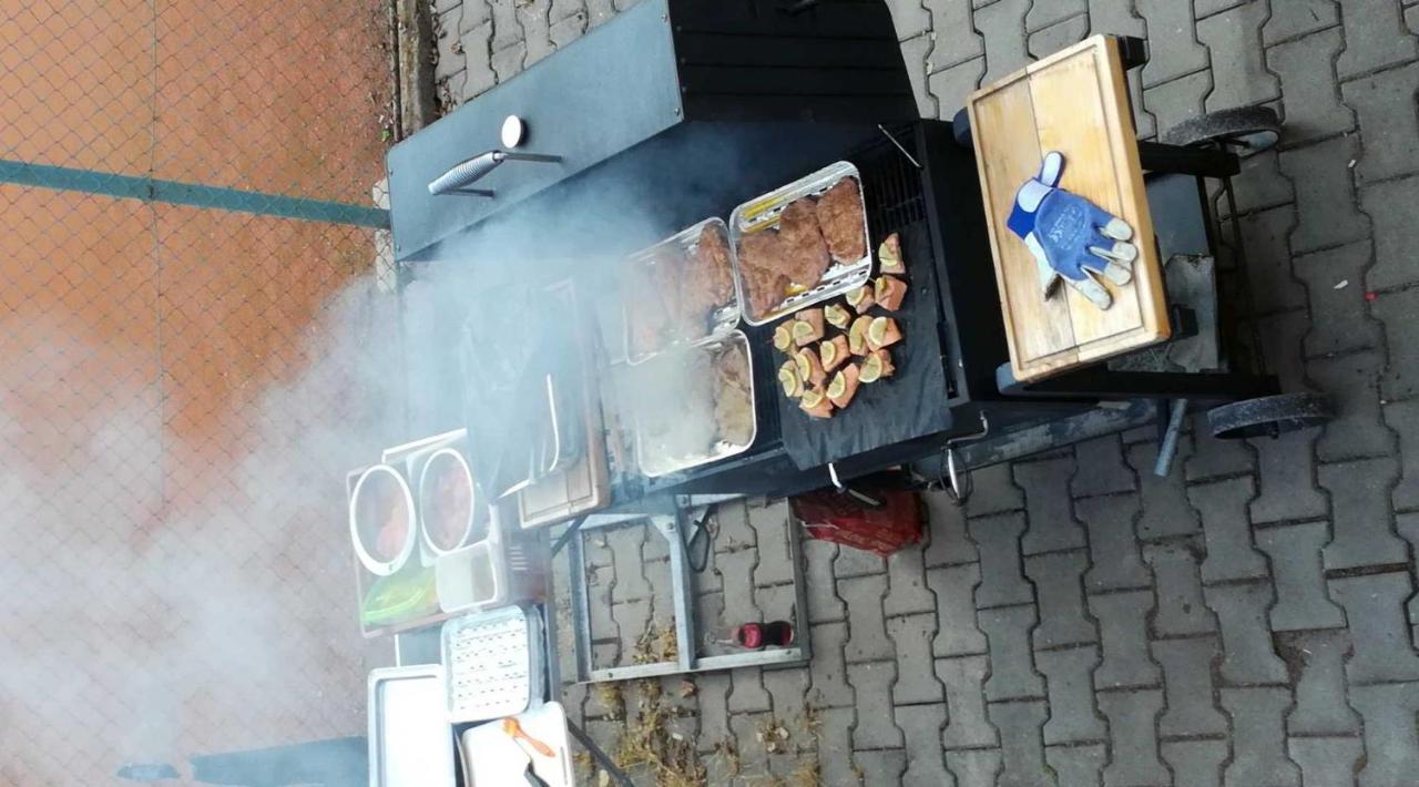 Penzion Hermanice Králíky Bagian luar foto